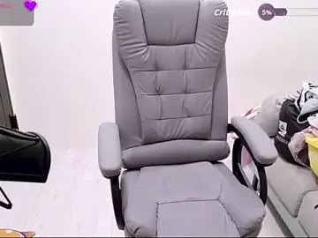 Stripchat Free Porn Cam of Khaleesi_ying_