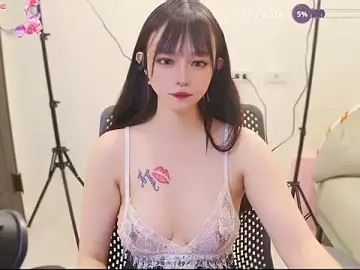 Stripchat Live Sex of Khaleesi_ying_