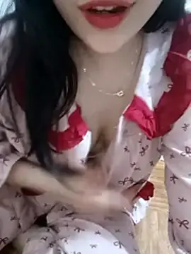 Stripchat Free Live Porn of Moe-moex