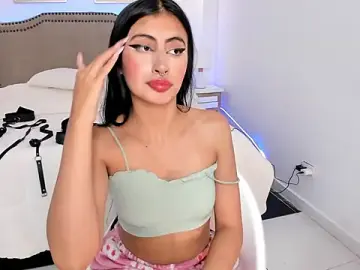 Stripchat Adult Video Chat of RACHEL_EV