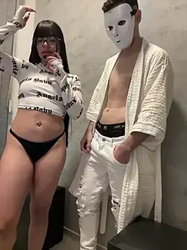 Stripchat Best Webcam of SophiaMelissa