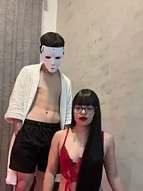 Stripchat Live Sex of SophiaMelissa
