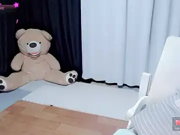 Stripchat Live Sex Cam of _Su_