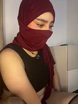 Stripchat Private Sex Chat of amaal_