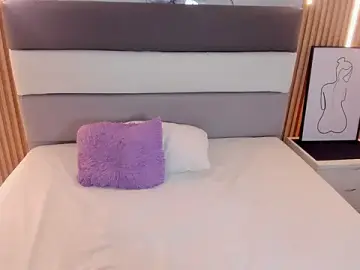 Stripchat Sex Cam of angelinemore