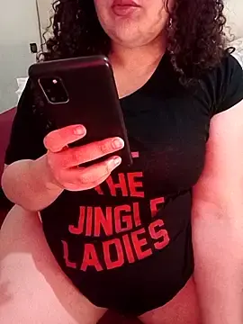 Stripchat Adult Webcam of bbw_desire6