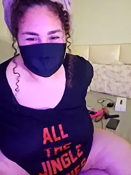 Stripchat Best live sex cam show of bbw_desire6