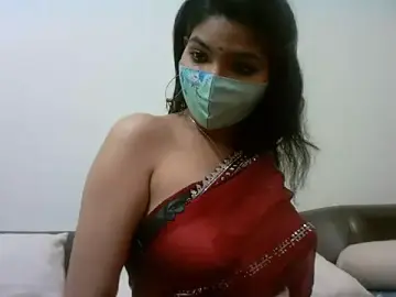 Stripchat Sex Cam of kajal__bhabhi_
