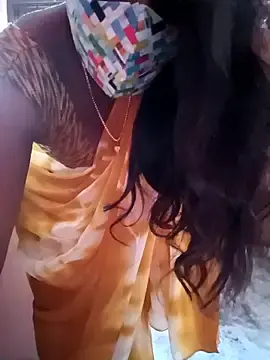 Stripchat Sex Chat of kruthika-telugu