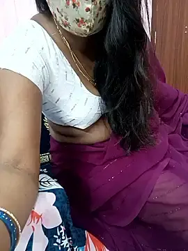 Stripchat Free Porn Cam of kruthika-telugu