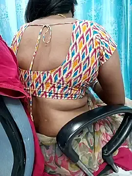 Stripchat Sex Cam of kruthika-telugu