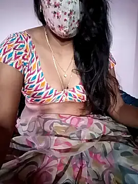 Stripchat Sex Cam of kruthika-telugu