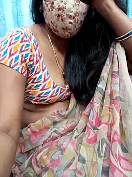 Stripchat Adult Webcams of kruthika-telugu