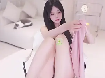 Stripchat Nude Webcam of 2Zoe