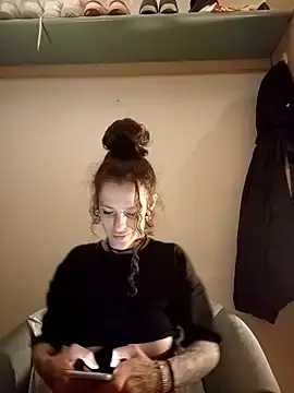 Stripchat Live Sex of 4lien