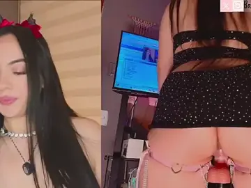 Stripchat Live Sex of Babymishi