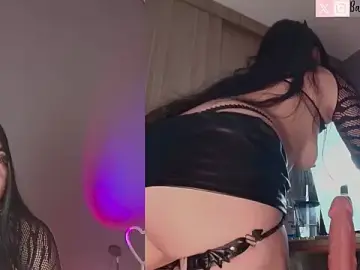 Stripchat Adult Webcams of Babymishi