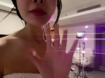 Stripchat Free Live Porn of Bella-999