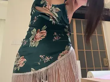 Stripchat Sex Chat of Bella-999