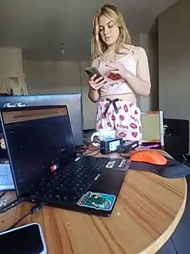 Stripchat Private Sex Chat of Elnonoykeila77