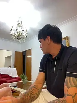 Stripchat Best live sex cam show of Elnonoykeila77