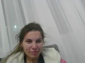 Stripchat Sex Cam of FeliciaKrige