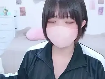 Stripchat Sex Chat of Hinata_Sun