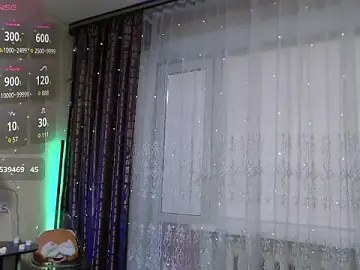 Stripchat Sex Cam of JessieOMays