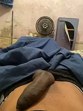 Stripchat Best Webcam of JotaOliveira999