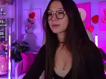 Stripchat Best live sex cam show of LanaBaker