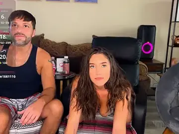 Stripchat Live Sex of Lilmissbigguy