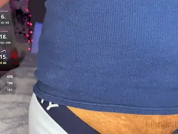 Stripchat Adult Video Chat of Lilmissbigguy