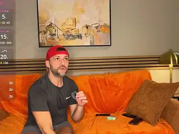 Stripchat Free Porn Cam of Lilmissbigguy