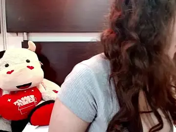 Stripchat Sex Cam of Marii_18