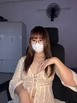 Stripchat Sex Chat of Meowyeuk6