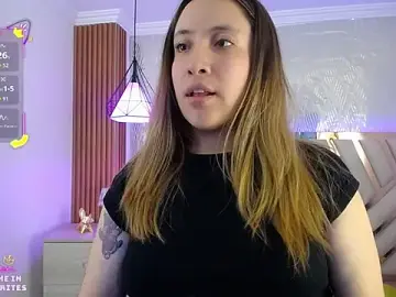 Stripchat Watch Live Sex Cams of NyxAndria_1