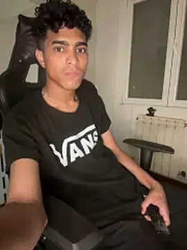 Stripchat Live Sex of Ryan-hot