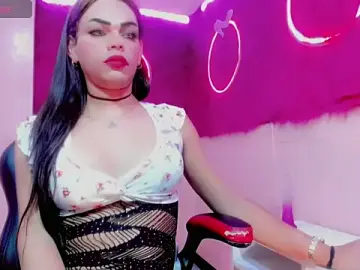 Stripchat Live Porn of Valeria_Linares
