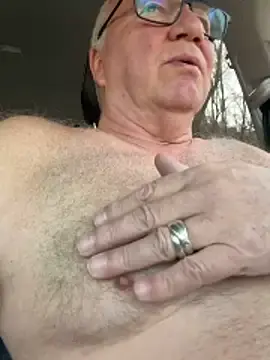 Stripchat Sex Cam of biggandybig