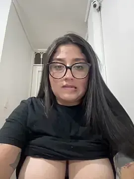 Stripchat Private Sex Chat of croftsmila