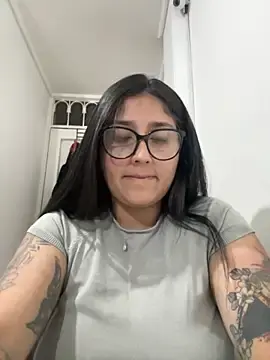 Stripchat Live Porn of croftsmila