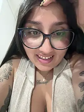 Stripchat Free Porn Cam of croftsmila