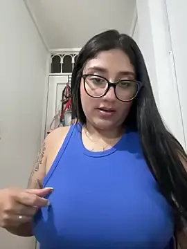 Stripchat Live Sex Cam of croftsmila