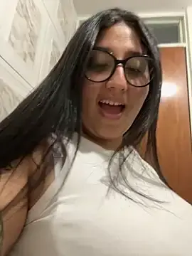 Stripchat Best Webcam of croftsmila