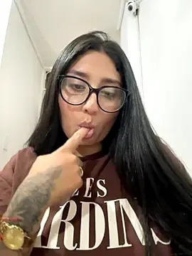 Stripchat Live Sex of croftsmila