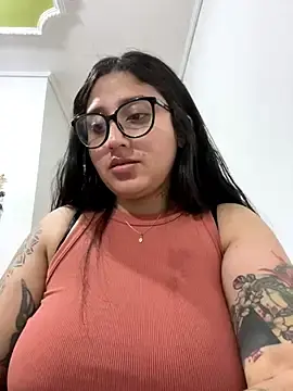 Stripchat Live Porn of croftsmila
