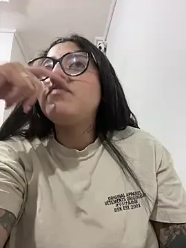 Stripchat Best Webcam of croftsmila