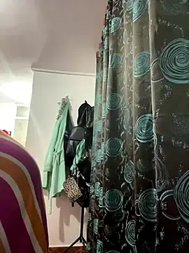 Stripchat Nude Webcam of croftsmila