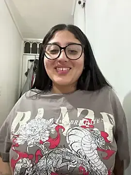 Stripchat Adult Webcams of croftsmila