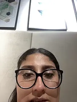 Stripchat Live Sex of croftsmila